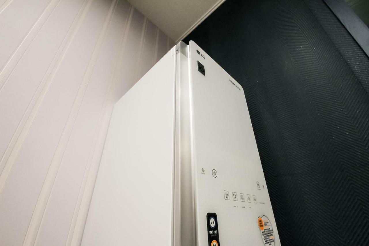 ホテル ソオワ 金海市 エクステリア 写真